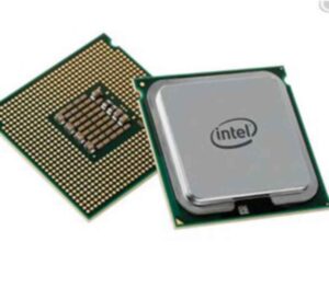Procesador Intel 2.8Ghz Socket 775