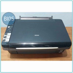 Impresora Epson Stylus CX 5600 1