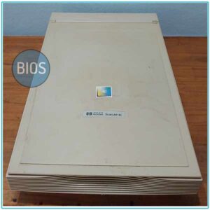 hp scanjet 4c -1