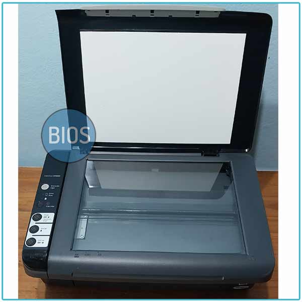 BIOS servicio tecnico - Impresora Epson Stylus CX 5600 -2  