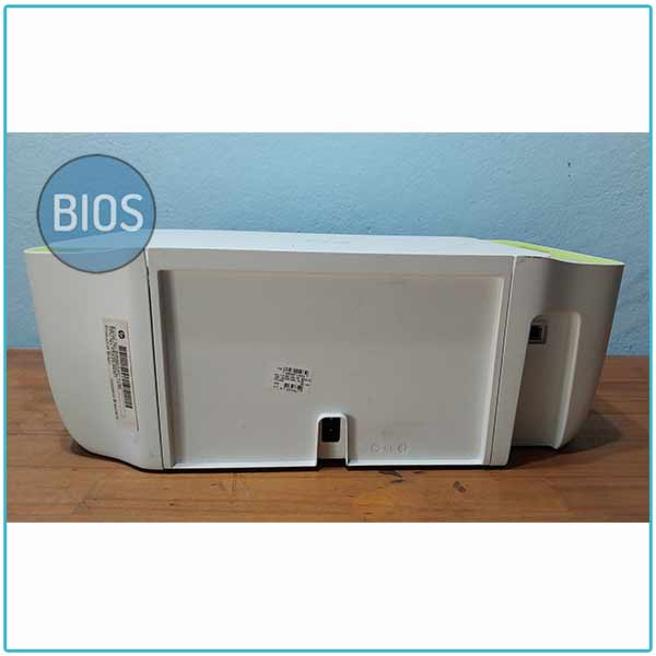 BIOS servicio tecnico - Impresora HP Deskjet 2135 -3  