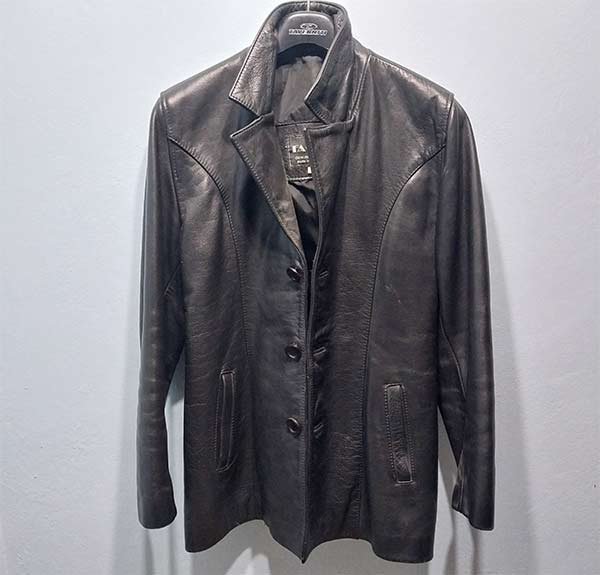 BIOS - Campera frente 