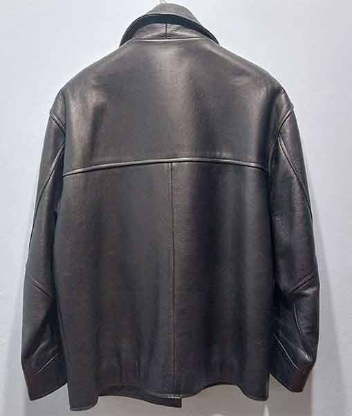 BIOS - Campera Posterior