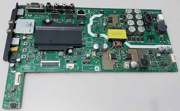 BIOS servicio tecnico - 
