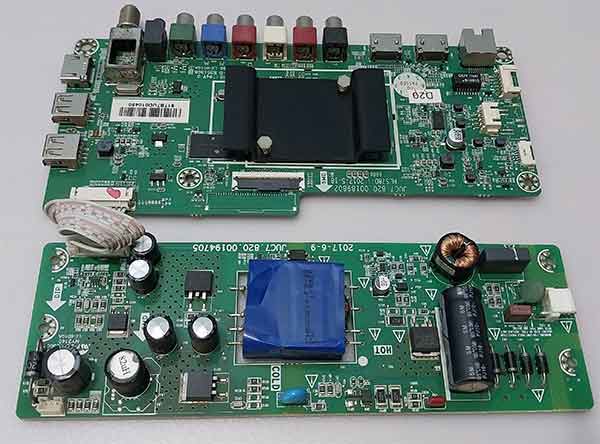 BIOS servicio tecnico - 