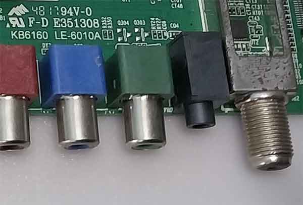 BIOS servicio tecnico - 