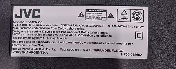 BIOS servicio tecnico - bios-tv-jvc-24-3