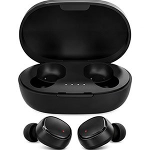 Auriculares Bluetooth A6S