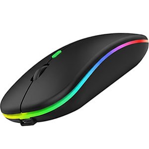 Mouse mouse-bluetooth-lite-xs